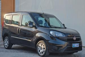 Fiat Doblo 1.6 MTJ 120CV Giugno2016