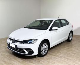 Volkswagen Polo 1.0 TSI Style