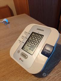 Misuratore di pressione da braccio