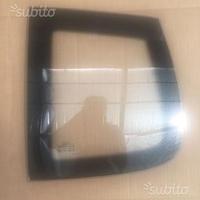 Vetro fisso usato post sx aixam city 2008-2010