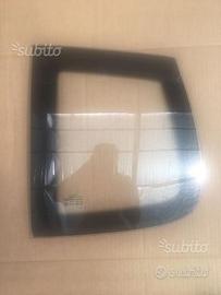 Vetro fisso usato post sx aixam city 2008-2010