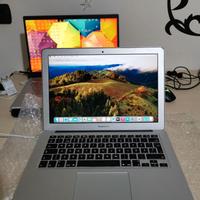 MacBook Air 13” 2017 A1466 – i5 8GB RAM 256GB SSD