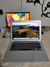 MacBook Air 13” 2017 A1466 – i5 8GB RAM 256GB SSD