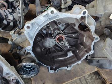 Cambio VOLKSWAGEN POLO 1200cc benzina del 2009