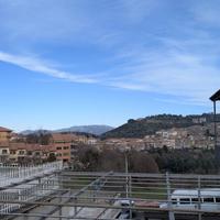 Appartamento indipendente arredato via Torretta