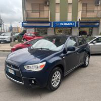 Mitsubishi ASX 1.8 DI-D 150 CV 4WD Invite