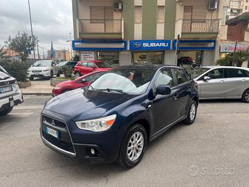 Mitsubishi ASX 1.8 DI-D 150 CV 4WD Invite