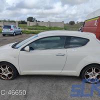 ALFA ROMEO MITO 955 1.4 BI-FUEL 120CV -Ricambi