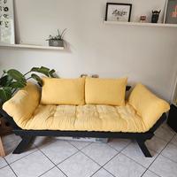 divano letto 