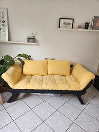 divano letto 