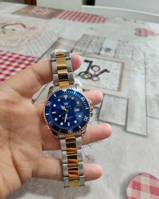 Orologio olves