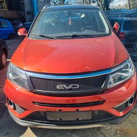  dr evo 6 disponibili tutti i ricambi 