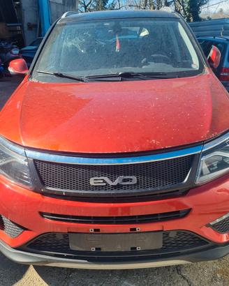  dr evo 6 disponibili tutti i ricambi 