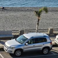 tiguan 4x4 - 2000 tdi