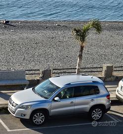 tiguan 4x4 - 2000 tdi