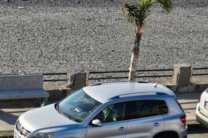 tiguan 4x4 - 2000 tdi