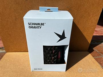 Schwalbe Rocket Ron 27,5 x 2.10