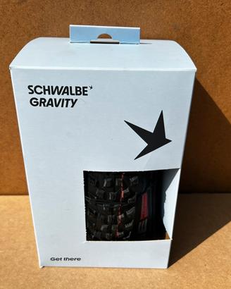 Schwalbe Rocket Ron 27,5 x 2.10