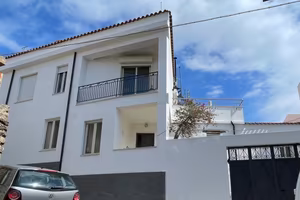 Casa di vacanza