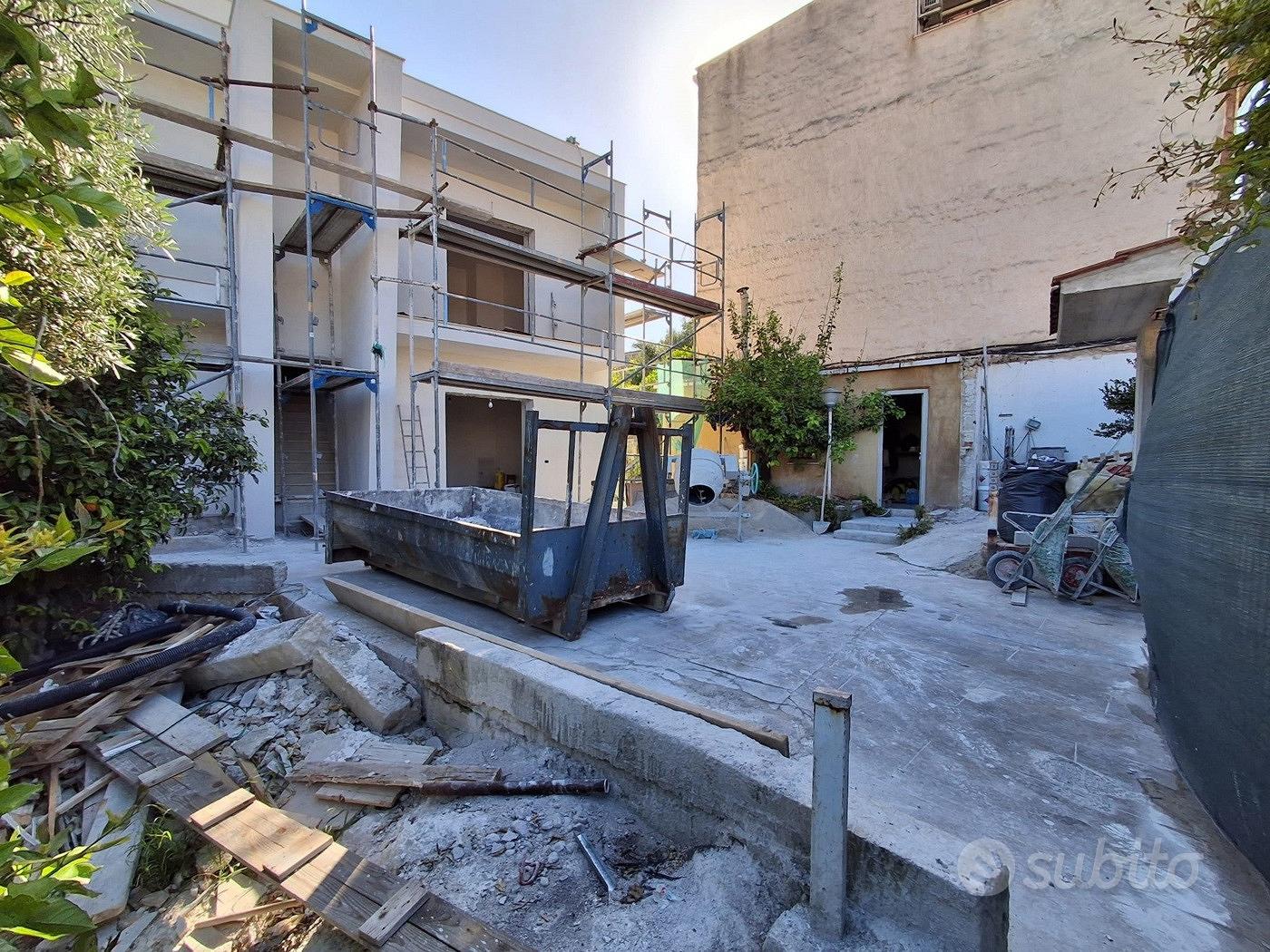 Appartamento – Palermo, Villagrazia, III Circoscrizione - Vista 4