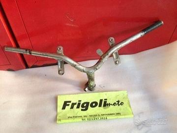 MANUBRIO F12 PHANTOM 50 2T 1994 1996 2000 RICAMBI 