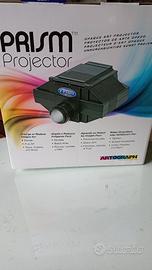 Episcopio PRISM PROJECTOR ARTOGRAPH