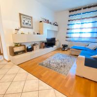 Zona San Quirino - Via Druso