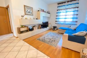 Zona San Quirino - Via Druso