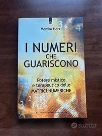 I numeri che guariscono