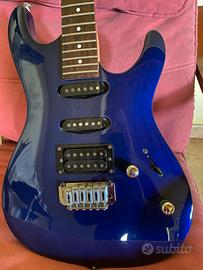 ibanez gsa60 gio