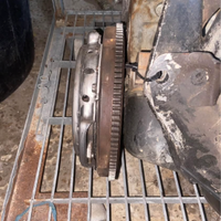 motore panda 2008 188A4000