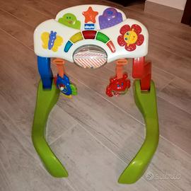 CHICCO PALESTRA BIMBO GIOCA E CRESCI