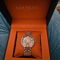 Orologio meraviglioso Locman