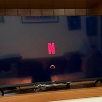 Smart tv NUOVA 32 pollici