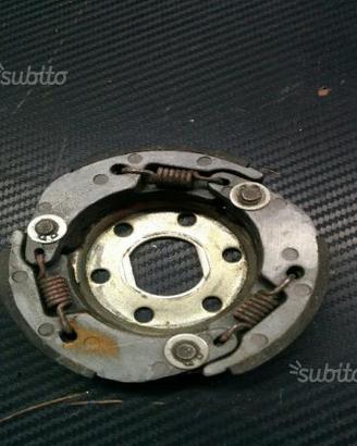 Frizione scooter piaggio