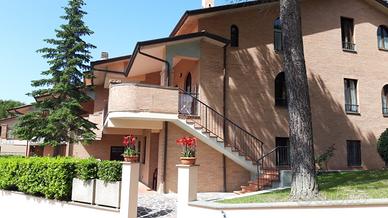 Bilocale 4 posti letto , settimana 32 Assisi
