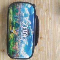 Custodia Nintendo Switch Zelda 