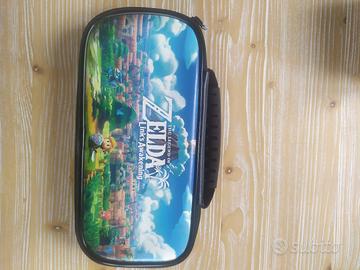 Custodia Nintendo Switch Zelda 