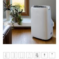 Pinguino 15000 btu Argo