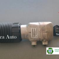 Sospensione ammortizzatore pneumatico ricostruita 