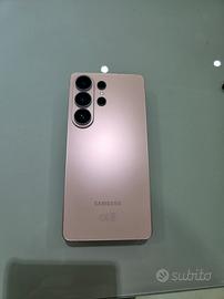 Samsung Galaxy S26 Ultra 256GB Pink Gold N.UOVO
