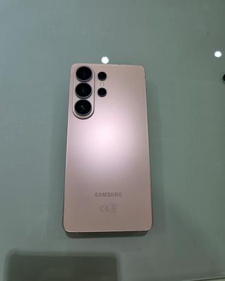 Samsung Galaxy S26 Ultra 256GB Pink Gold N.UOVO
