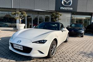 Mazda MX-5 1.5L Skyactiv-G Exclusive-Line