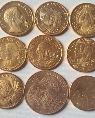 Monete antiche