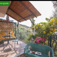 Santa Maria navarrese a 600 MT dal mare