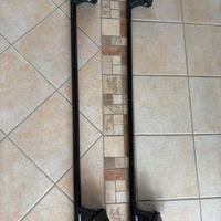 Barre portapacchi THULE