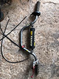 Manubrio PROTAPER leva ASV accelleratore manopole