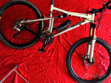 MTB Decathlon NEUF Rochrider 9.1
