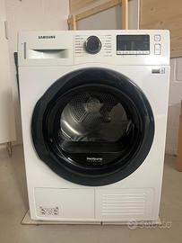 Asciugatrice Samsung 9Kg DV90TA240AE