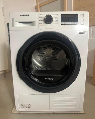 Asciugatrice Samsung 9Kg DV90TA240AE